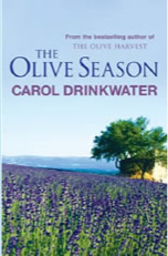The Olive Season