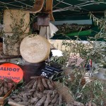 Olive Festival, South of France