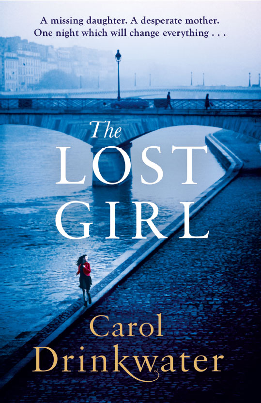 A Year In Provence With Carol Drinkwater The Lost Girl | Carol Drinkwater