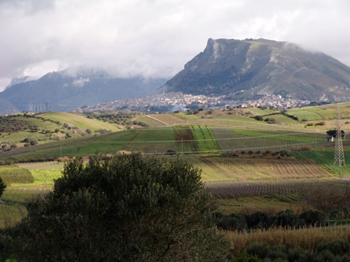 Sicily