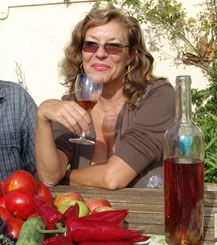 Carol at rest